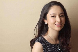 董璇与苏小玎恋情始末及分手传闻解析