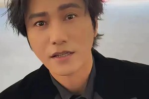 黄晓明陈坤同框：气质碾压身高的叔圈审美