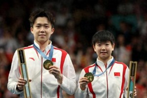 国乒三王二马时代：从北京奥运到巴黎战略