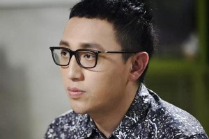 华少朱丹：从《我爱记歌词》到争议人生