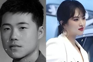 女星背后的父亲：基因与家世如何成就她们的星途