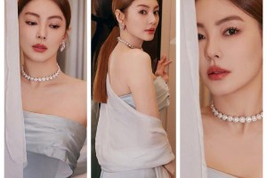 张雨绮郑爽等女星整容前后对比：娱乐圈颜值变迁史