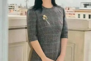 优雅气质穿搭指南：如何拿捏高级感