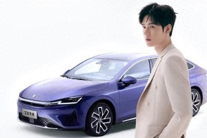 宝骏享境与龚俊合作：骏马精神与品牌理念的完美融合