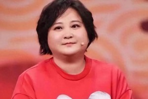 贾玲43岁瘦身逆袭！香奈儿造型惊艳全网