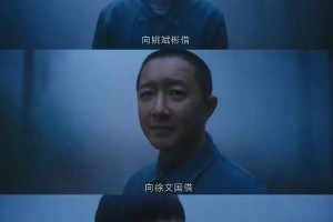 《借命而生》大结局争议：徐文国之死与剧情漏洞解析