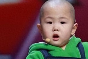 张峻豪：从广场舞小王子到回归校园的成长反思