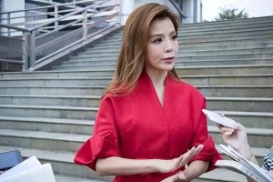 朱迅抗癌15年：甲状腺癌生存秘诀与预防