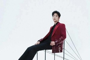 郑晓龙导演盛赞肖战演技，央视曝光二人二搭计划