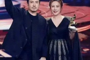 沈腾马丽微博之夜幽默互动引爆热搜