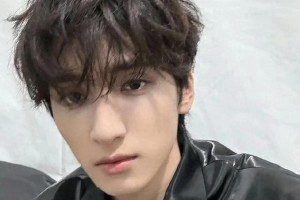 严浩翔：从练习生到明星的励志成长之路