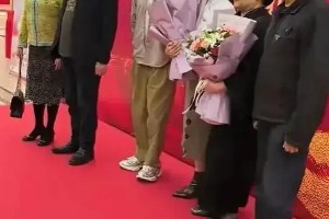 秦昊家族背景曝光：豪门出身与个人努力的双重光环