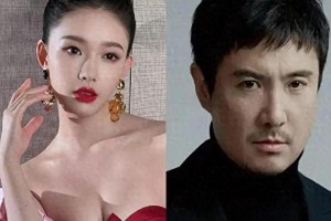 沈腾林允四年绯闻全回顾：从综艺救美到生子传闻