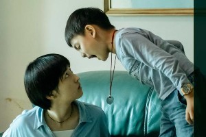 《我的姐姐》预告曝光：张子枫陷亲情抉择困境