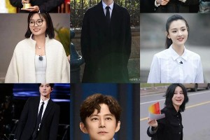娱乐圈10大学霸明星：颜值才华双在线
