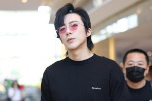 刘宇新EP《文刀刘》热销 肖战《玉骨遥》预告破3.5亿