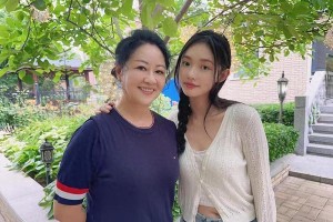 林允霸气辟谣怀孕传闻：已走法律程序