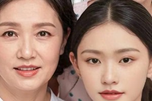 林允家庭背景揭秘：两个妈妈传闻真相与演艺生涯