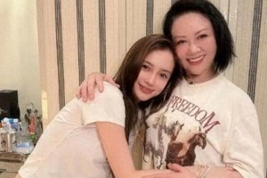 林允从星女郎到美妆博主的成长与争议