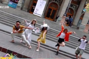 《各位游客》温暖故事：陈学冬钟楚曦旅行中的真情流露