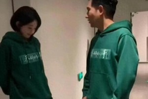 赵丽颖赵德胤恋情细节曝光，互动甜蜜引热议
