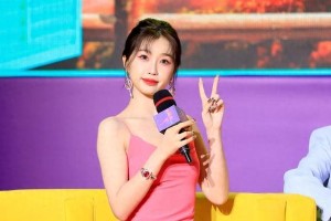 赵露思虞书欣夹子音引争议，内娱声音审美陷争议