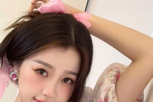 虞书欣走红原因：可爱性格胜过精致颜值