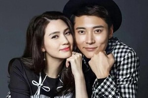 张丹峰洪欣婚姻内幕曝光，邓伦复出，赵露思原生态脸引热议