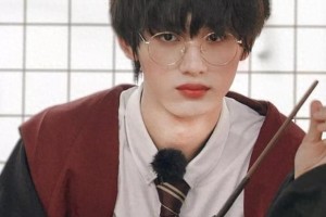 丁程鑫：时代少年团成员与北电学霸的成长历程