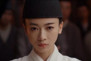 《墨雨云间》薛芳菲智斗渌阳府尹 叶明煜禁忌之恋曝光