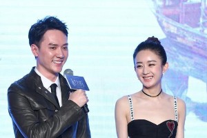 赵丽颖冯绍峰离婚一年后现状：事业与爱情的抉择