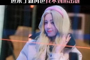 迪丽热巴《九万字》舞蹈惊艳全场，展现非凡才华