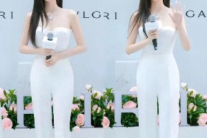 白鹿身材管理秘诀：腿精女神的健康自律之道