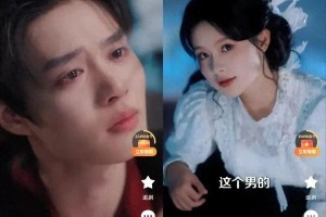 微短剧新生代演员柯淳、马小宇爆红，商业价值飙升