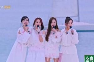 治愈系舞台逆袭全场：邓萃雯陈德容惊艳表演