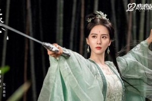 《淮水竹亭》7对CP解析：刘诗诗张云龙领衔甜蜜虐恋