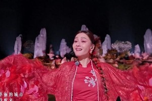 浪姐6陈德容争议表现：琼瑶女主VS大女主剧本