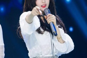 杨超越《创造101》表现引争议：实力与努力的背后