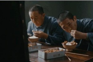 《借命而生》韩庚秦昊演技炸裂，90年代悬疑剧引爆热议