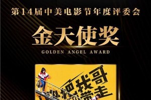 《快把我哥带走》获中美电影节金天使奖，续集启动